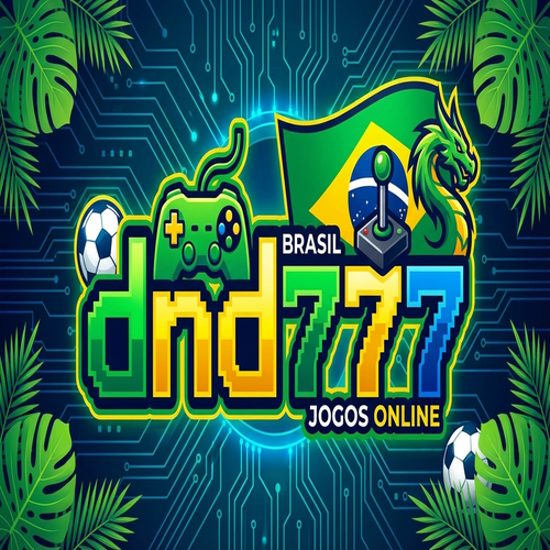 Logo dnd777