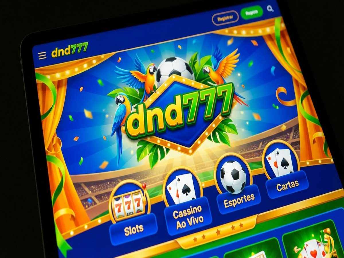 Screenshot 1 dnd777